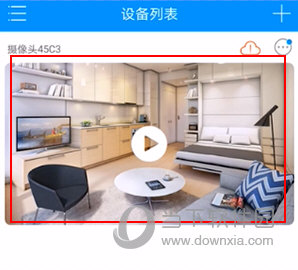 乔安智联怎么看回放