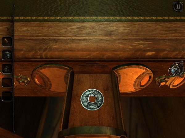 未上锁的房间3中文版(The Room Three)