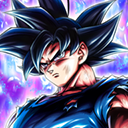 七龙珠激战传说最新版(DB LEGENDS)