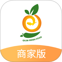 奇麟鲜品商家版手机版App V2.0.14下载