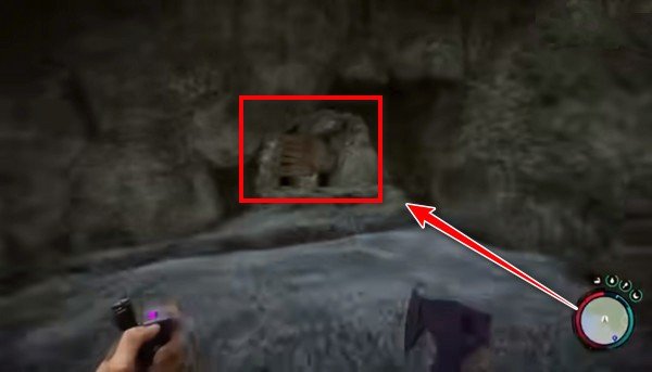 森林之子中文版