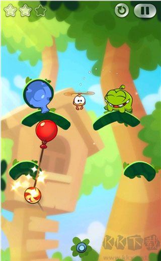 割绳子2最新版 v2.4.4安卓版 