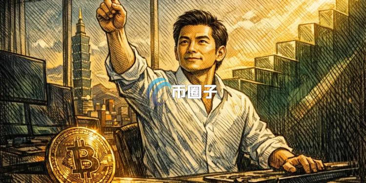 比特币价格冲破7.6万美元关卡！短线多头的推进节奏相当明快