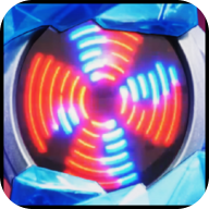 布莱泽奥特曼变身器模拟器