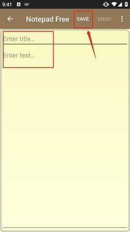 notepad3