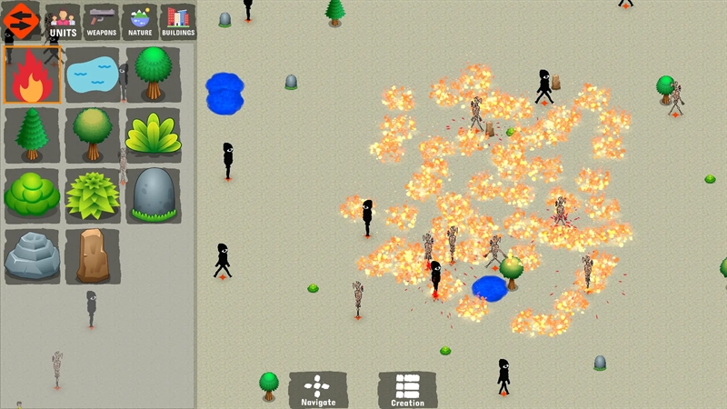 古怪世界最新版下载 v0.1.2