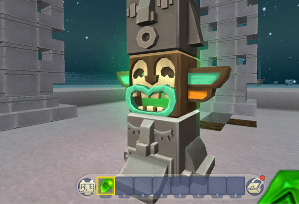 迷你世界国际服(Mini World)