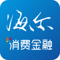 海尔消费金融客户端 4.14.44最新版
