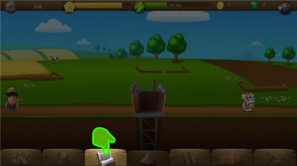 戴吉的冒险最新版