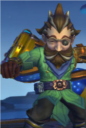 光之守望国际服