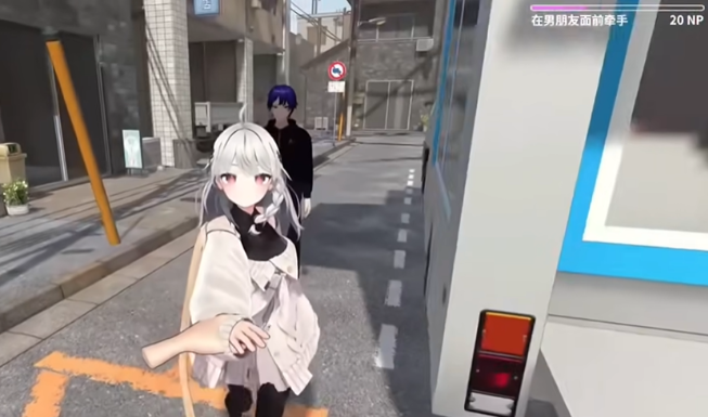 纽特人大师