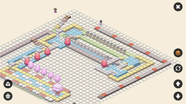 像素神庙安卓版