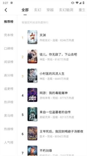 番茄免费小说7