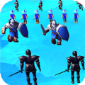 兵人全面战争 v0.0.1手游下载