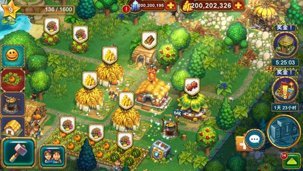 部落族群(The Tribez)手机版 v18.3.0安卓版 