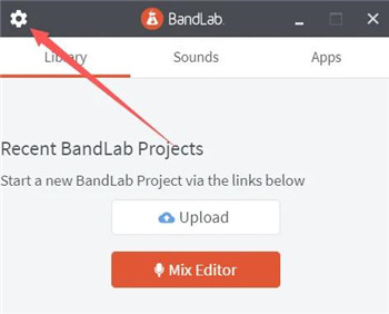 bandlab