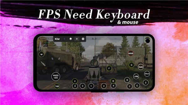 k2er v0.3.502