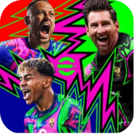 实况足球国际服最新版