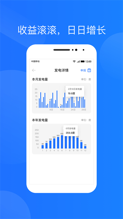 光伏生活app