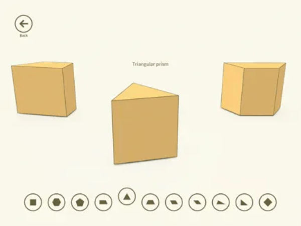 shapes3d