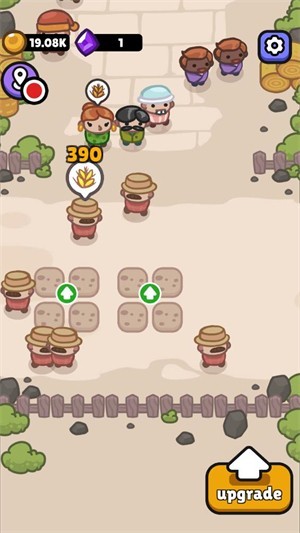 极乐农场大亨图片1