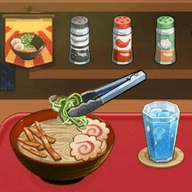拉面美食店下载 v1.0.3