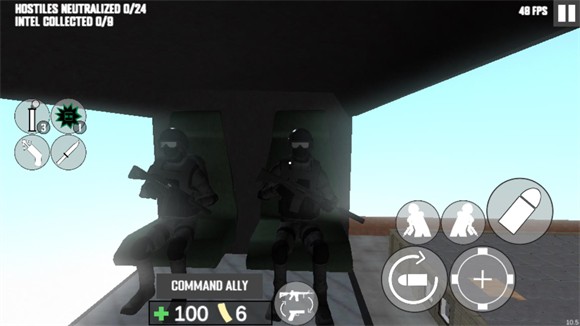 CQB2