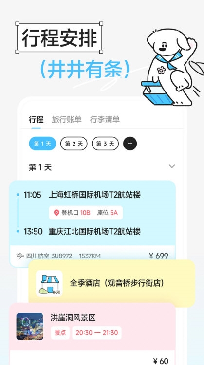 Gooh旅记2