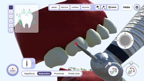牙医模拟器正版下载 v1.2.1