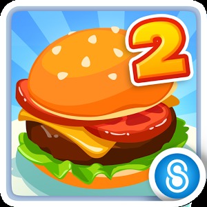餐厅物语2安卓版 V1.7.1.2g下载