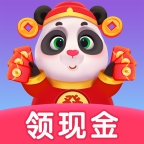 熊猫招财乐红包版