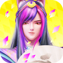 叶罗丽九游渠道服v24.5.0安卓版 