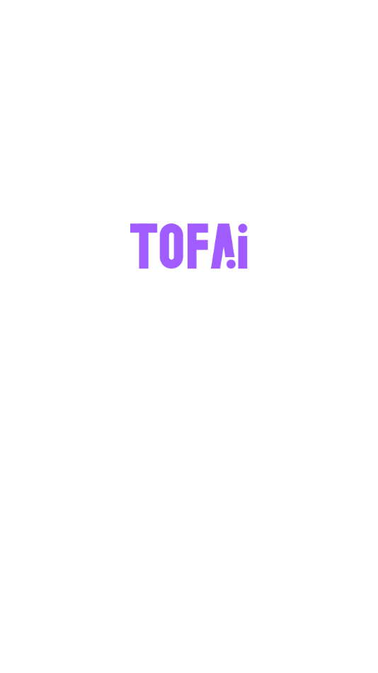 tofai v1.0.3