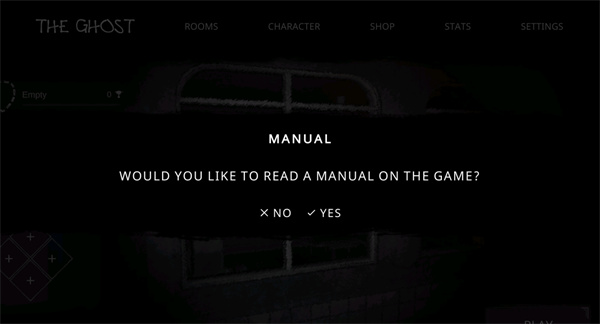 鬼魂国际版(The Ghost)