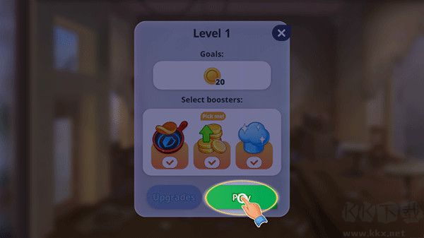 烹饪现场最新手机版 v0.42安卓版 