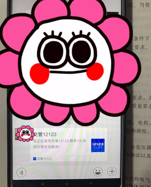 交管12123安卓版