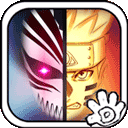 死神vs火影3.3下载 v3.3