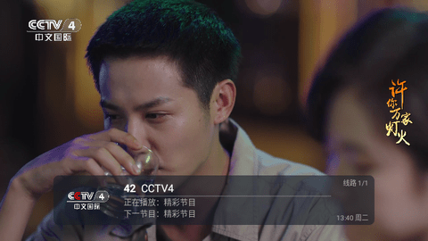 随风TV内置源版