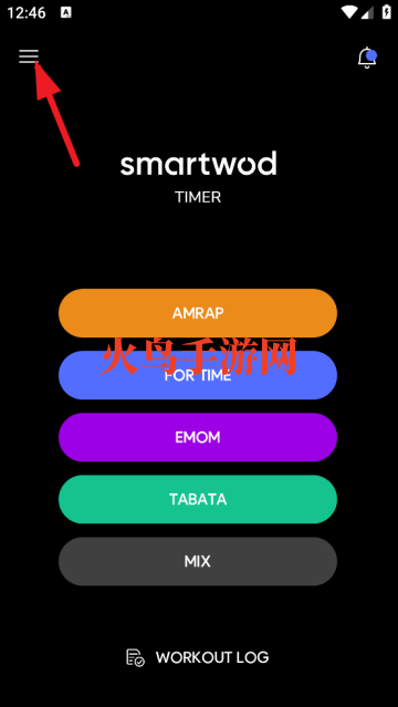 SmartWOD Timer软件