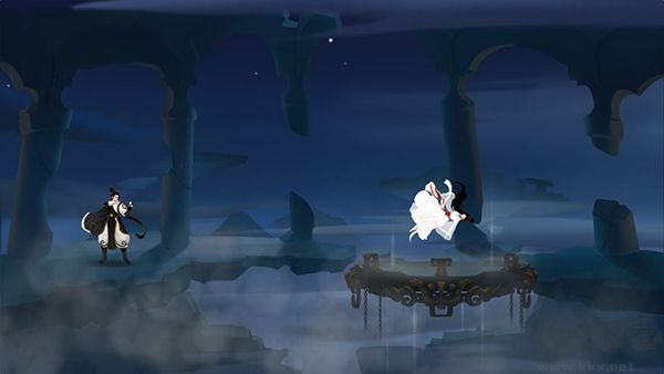 末剑手机版 v1.0安卓版 