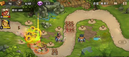 城堡突袭2最新版