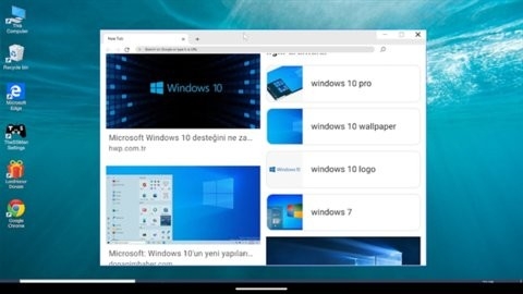 win10模拟器APP特色