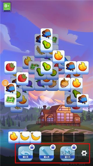 羊了个羊2(Triple Tile)手机版 v2.69.01安卓版 