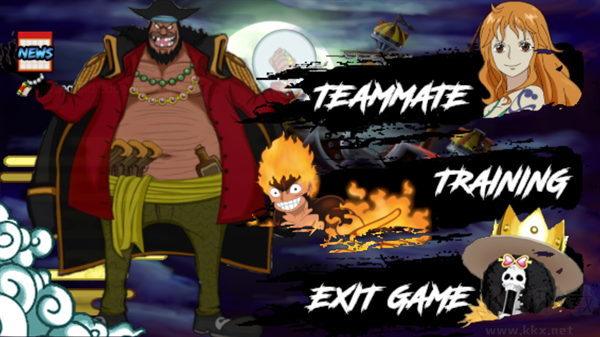 海贼王战记（One Piece Senki）手机版v1.0.1安卓版 