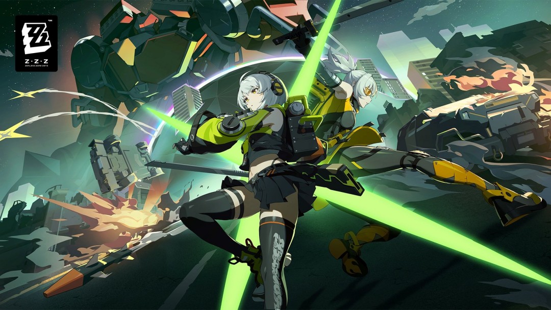 《绝区零》Xbox Series版将和2.0更新6月同步上线