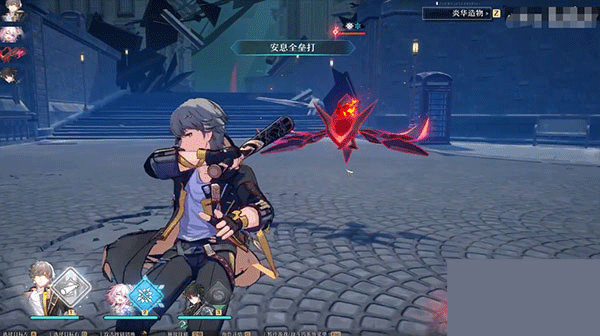 崩坏星穹铁道体验服