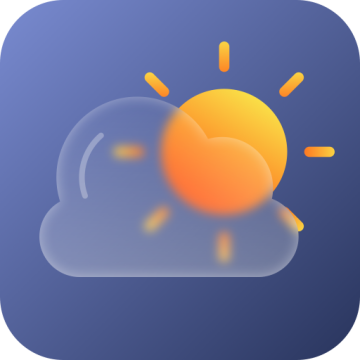 云享天气下载 v1.0.0