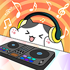 音乐猫咪手游1.0.0