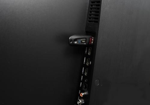 当贝市场电视版