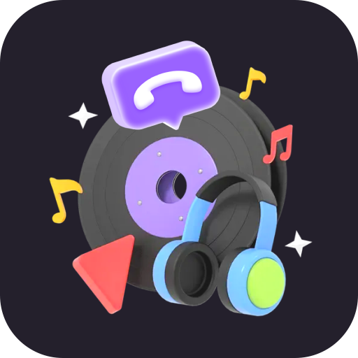 乐动来电秀软件 V1.0.0
